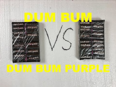 Dum Bum Mini