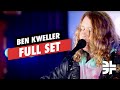 Capture de la vidéo Ben Kweller - Full Set - Live (Austin Monthly'S Front Porch Sessions)