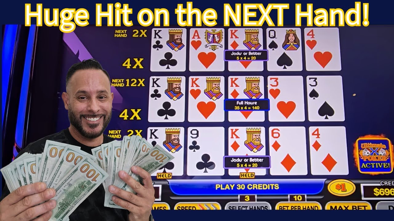 😱 Как мне удалось сорвать этот ДЖЕКПОТ? 