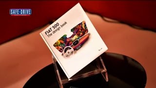 Primo Piano: Fiat 500 The Design Book