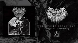 SUFFERING HOUR - The Cyclic Reckoning (full album stream)