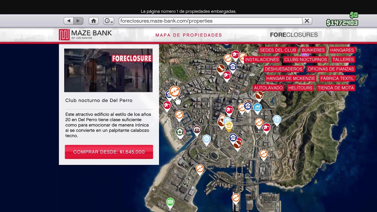 GTA online 5| Prototip_Sabino |2026.01.13