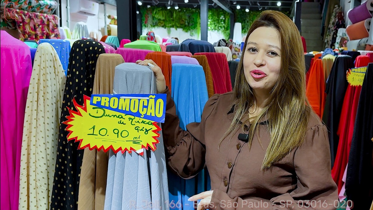 O Futuro da Moda é Listrado: 3 Tecidos que Vão Dominar as Coleções