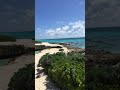 Playas de Hotel Xcaret Mexico