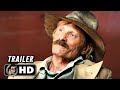 The dead dont hurt  official trailer 2 2024 viggo mortensen