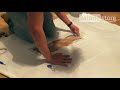 ⛵ Repairing a Sail Window | Sailing Store | Sail Repairs