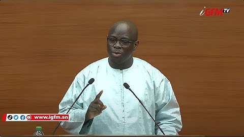 🔴 Direct - Assemblée nationale : Suivez le débat d'orientation budgétaire 2025