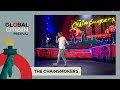 The Chainsmokers Perform 'Paris' | Global Citizen Festival NYC 2017