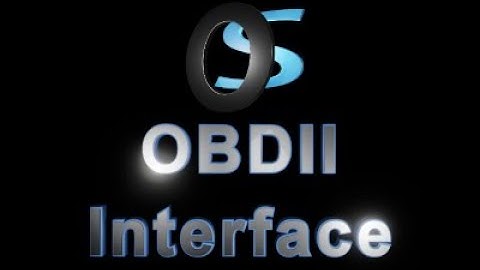 OBD2: Home Made Android App - v 1 0 0 7