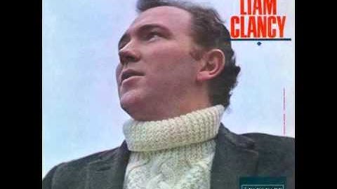 Thumbnail of All For Me Grog - Liam Clancy