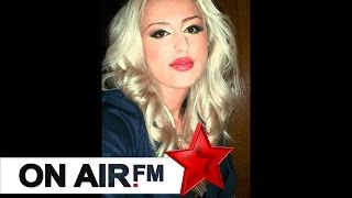 Fatlume Popovci - Lumja - Krejt me Ren