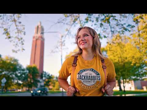South Dakota State University | New Heights