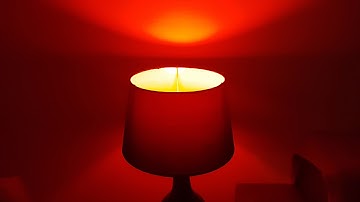 19-09-2019 Lâmpada inteligente, comandos de voz.