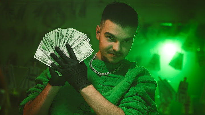♪ PALION - ZIELONE 3 feat. NeoN [OFFICIAL MUSIC VIDEO] ♪