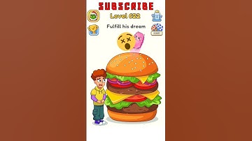 🔴DOP5 Level-622 🤪 #dop5 #viralshorts #ytshorts #gaming