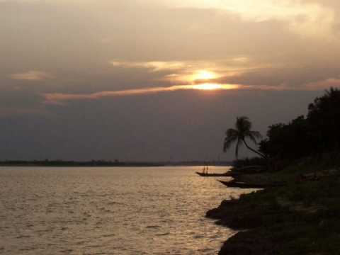 Ferdousi Rahman - Padmar Dheu Re