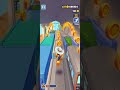 Subway surfers in September 13, 2025 #shorts #ankitlastwar