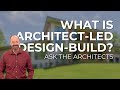 Building your dream home why an architectled team is a gamechanger