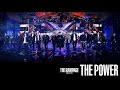 THE RAMPAGE / THE POWER (HiGH&amp;LOW THE WORST X ver.)