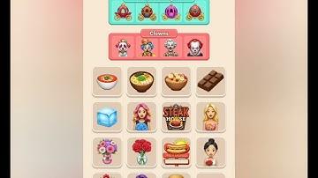 Connect Master Level 48 Solution Walkthrough