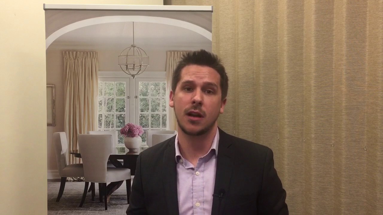 Brett What are the reasons I need a Realtor? Can I not just use the