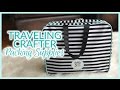 Traveling Crafter | Packing Supplies | Create 365 Storage Case