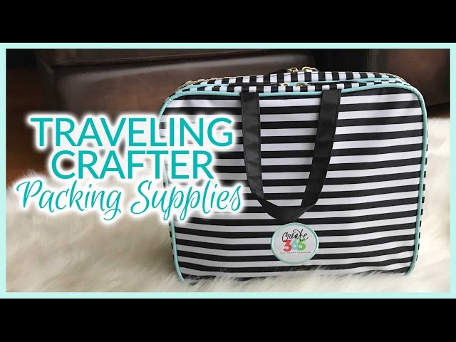 The Ultimate Travel Art Bag Showdown & Review 