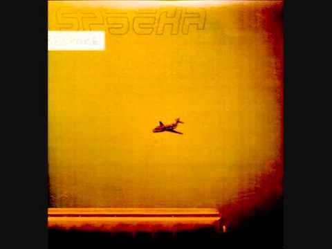 Speeka - Don't go messing (trip hop)