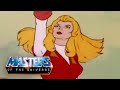 SHE RA - 3 HOUR COMPILATION | He-Man Official | She-Ra Episodes | Videos For Kids | Retro Cartoons