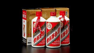 中国十大白酒排行榜，第一名众望所归