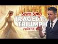 Psalm 42-48 - Seven Psalms - Tragedy to Triumph
