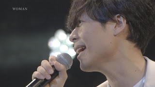 中田裕二 / 「TOUR 16 LIBERTY ただ一夜の太陽」ダイジェスト映像