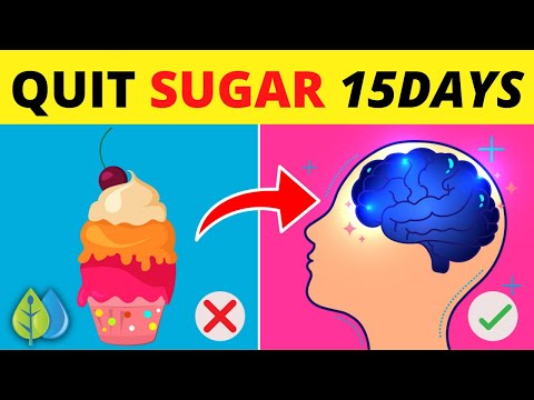 What Happens If You Quit Sugar For 15 Days