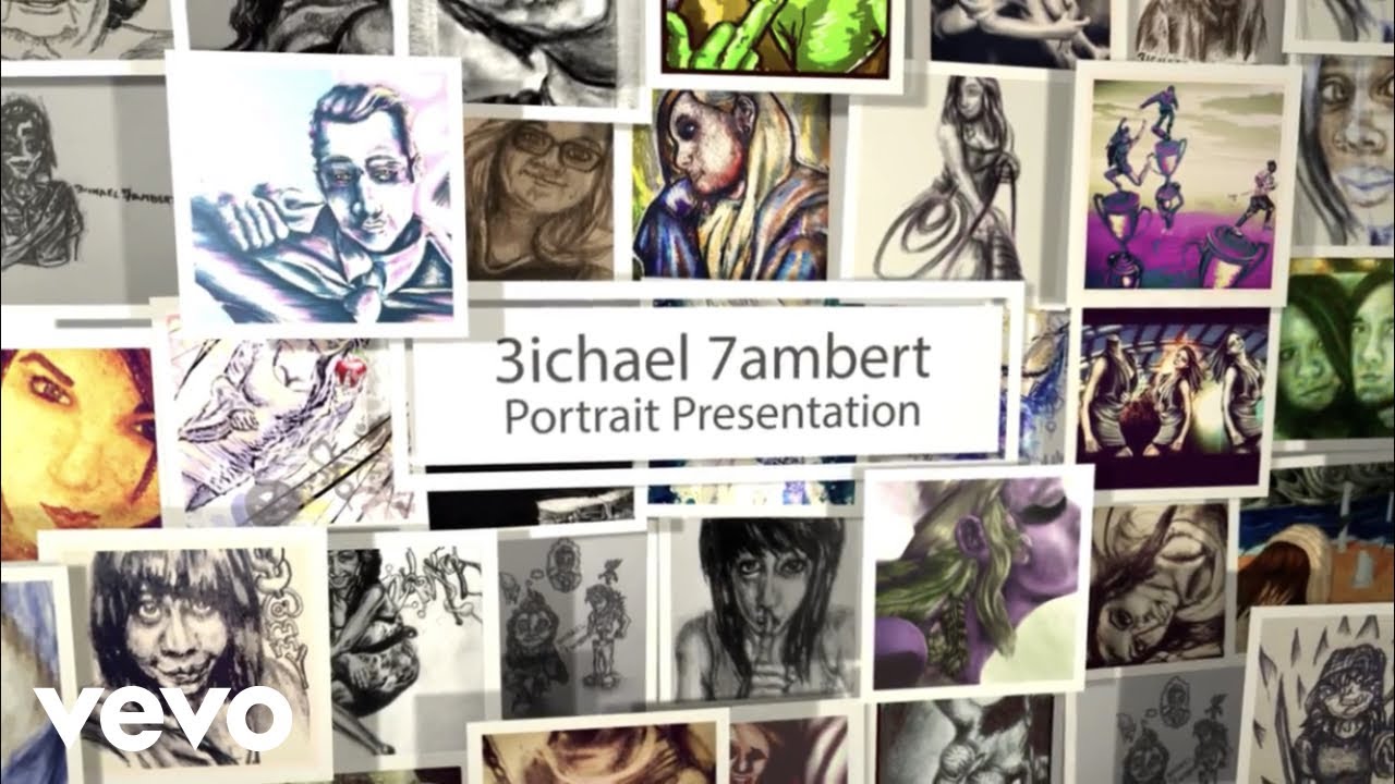 3ichael 7ambert - Think About Me Later [Piano Rendition] ft. A Rocket’s Intensity