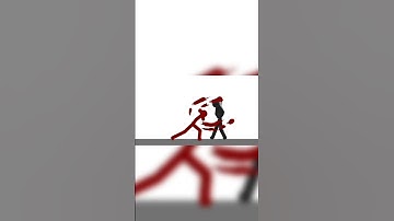 Stick Fight #sticknodespro #animation #sticknodes #stickman
