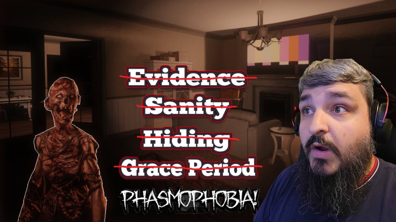 Identifying Ghosts With No Sanity Evidence Hiding Or Grace Period Identifying ghosts with no sanity evidence hiding or grace period