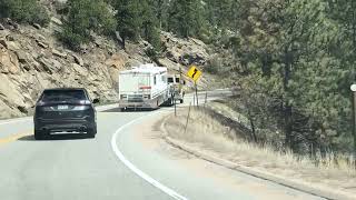 We made it to Loveland CO  Stans Auto Diesel Repair