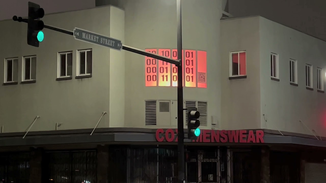 DIANE SILVER'S WINDOW ART PROJECT