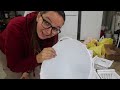 The Freezer Farm Needs a Remodel | Three Little Goats Homestead Vlog