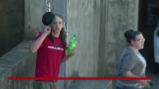 Luzerne County man sentenced after shooting death | 28/22 News