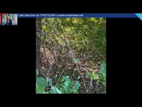 6 Pearl St, Millville, MA home video tour