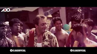 Munna Bhai MBBS (Remix) | Remix By: AKD | Sanjay Dutt | Vinod Rathod | PSY/Tapori