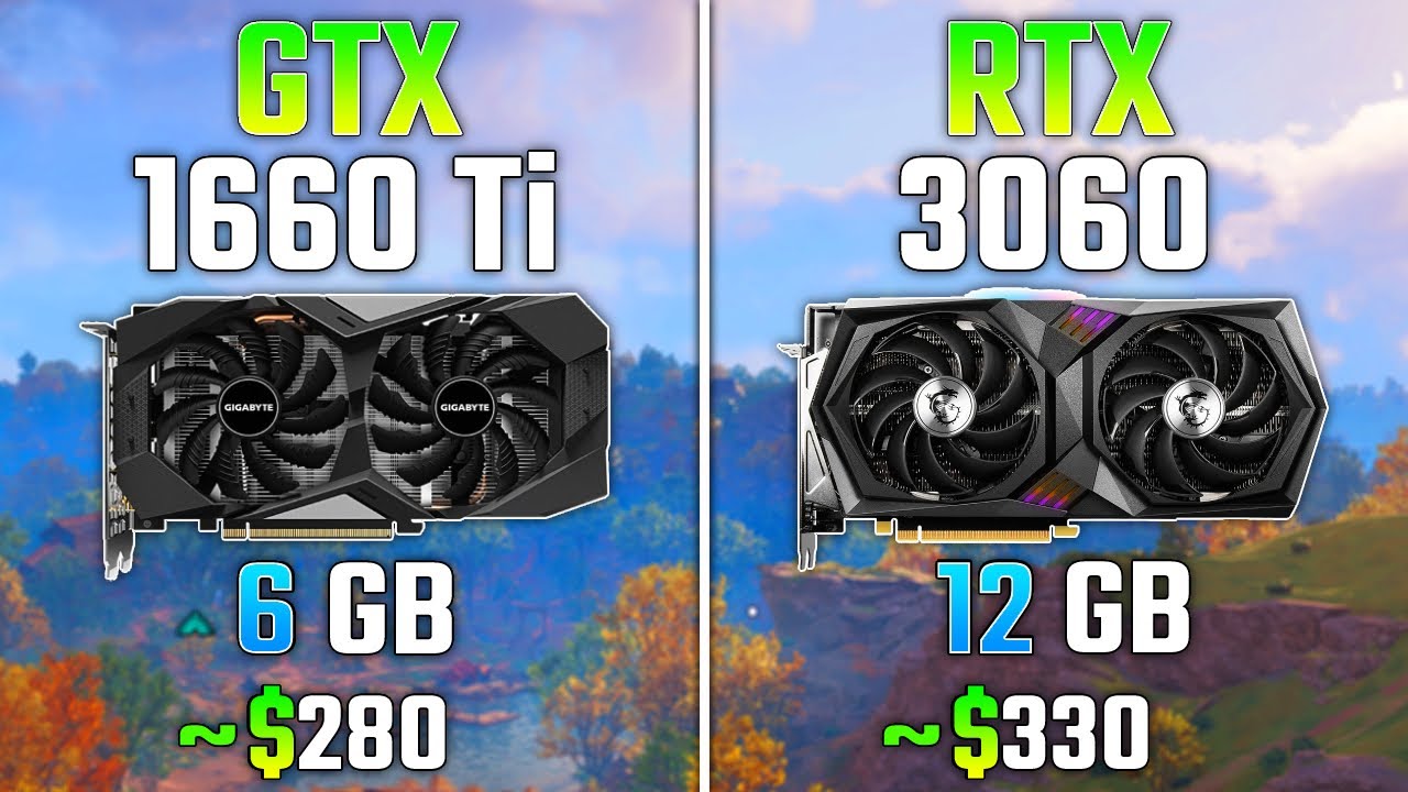 1660 ti игры. GTX 1660 ti vs 3060. GTX 1660ti vs RTX 3060. 3060 Vs 3060ti. RTX 1660s.
