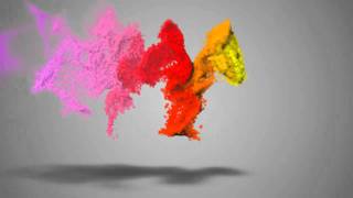 Dancing Particles
