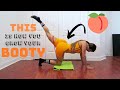 GROW YOUR BOOTY WITH THESE 8 EXERCISES