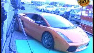 HEXAGONE MUSIC GROUP  feat XTN -Reppin the street makin of hexagone music group HD video