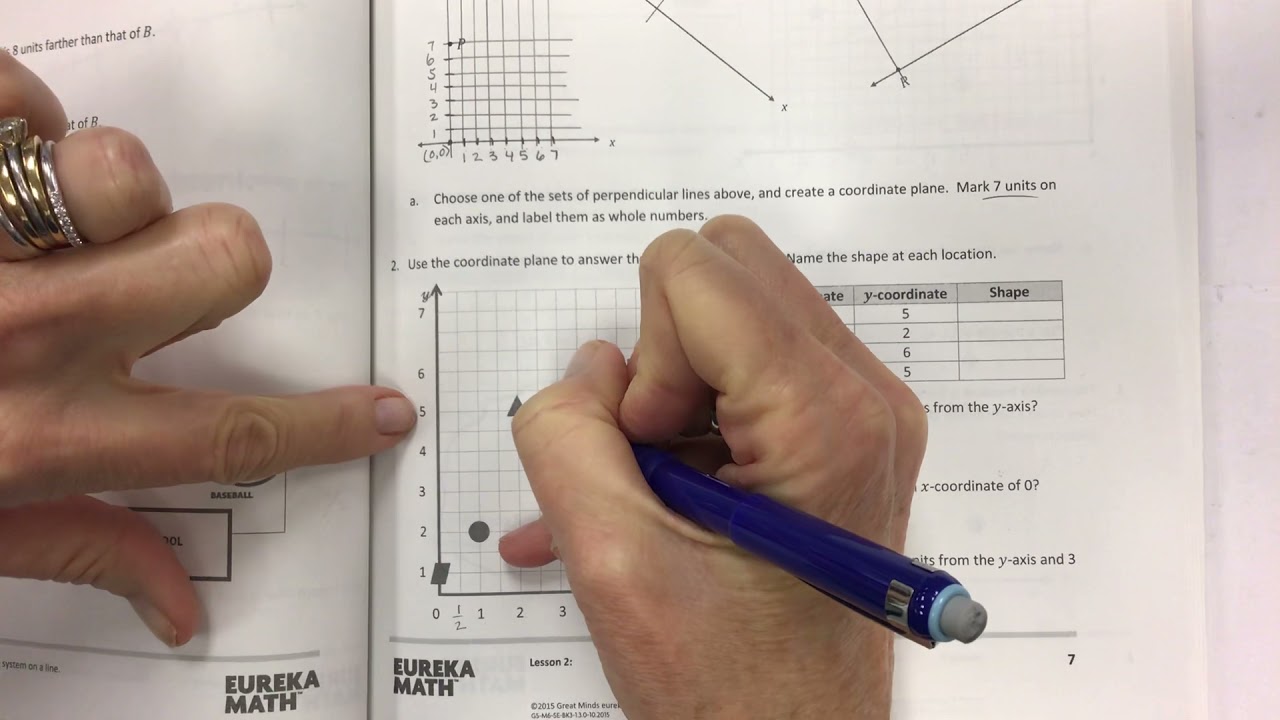 eureka math lesson 6 homework 5th grade