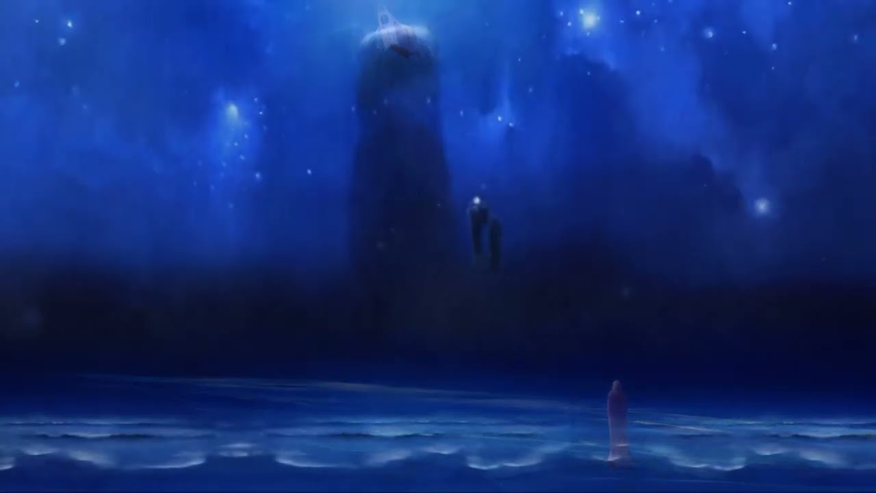 Inwavves | Crystal Citadel - Tuatha Dé Danann Mix