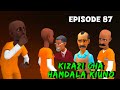 KIZAZI CHA HAMDALA KIUNO EP 87