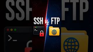 ¿Cuál es la diferencia entre SSH y FTP? 🤔💻